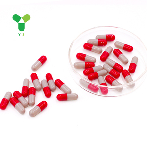 Cápsulas Vacías de HPMC de Grado Farmacéutico, <span class=keywords><strong>Precio</strong></span> de Fábrica YS, Tamaño 00 0, Vegetarianas, Transparentes, Solubles en el Estómago, Certificadas Halal y Kosher - Product Image 5