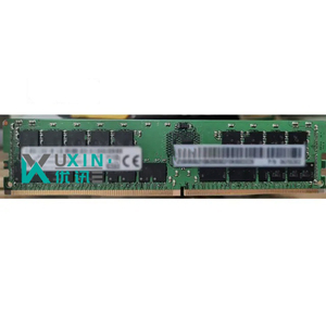 RAM-geheugen Reg ECC DDR4 06200303 2933Mt/S 2Rx4 1.2V ECC N29DDR4G32 DDR4 PC-geheugen 32GB DDR4 Laptop RAM-geheugen - Product Image 3