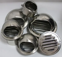 Capot en acier inoxydable de série de moulage personnalisé Capot à haute constriction à entrée latérale Couvercle robuste Tolérance de 0.02mm