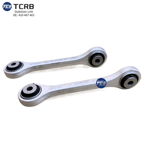 Barra estabilizadora 420407465 (eje delantero) para Audi R8 Lamborghini Gallardo 2010-2013 420 <span class=keywords><strong>407</strong></span> 465 - Product Image 2