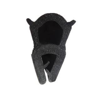 Epdm <b>Rubber</b> Sealing Strip 100mm <b>For</b> Mechanical Doors And <b>Windows</b> Waterproof Weatherproof <b>Seal</b> - Product Image 3
