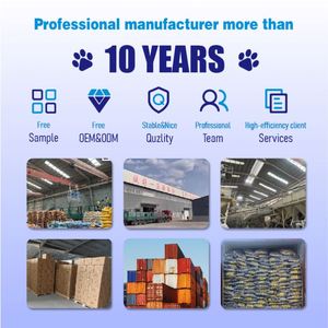 Broken Cat Litter Odor Control Dust-Free Super Absorbent Broken Natural Sodium Broken Cat Litter Fast Hot Selling Factory Supply - Product Image 3
