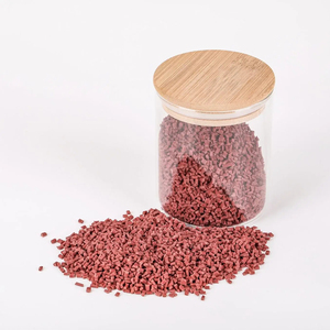 Gránulos de Polipropileno Reforzado de Alta Rigidez CH PP GF30 para Soportes de Carga, Brazos de Soporte y Piezas Estructurales - Product Image 1