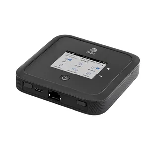 Nigh-thawk Net-gear M5 MR5100 5G WiFi 6 Portable Router Mobile Hotspot N260 Used in the United States