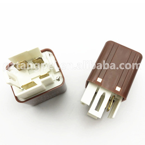 รีเลย์ไฟฟ้า90987-02006,056700-6912 9098702006 0567006912สำหรับ <span class=keywords><strong>Toyota</strong></span> Celica Camry <span class=keywords><strong>Tundra</strong></span> Tacomax Lexus - Product Image 3