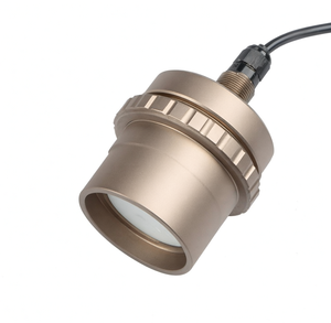 Capteur de niveau d'eau hydrostatique submersible 420 mA pour boues et eaux de pluie, 24 volts - Product Image 6