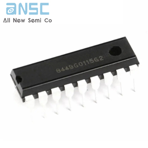 2025 Hot cung cấp IC chip <span class=keywords><strong>ht12e</strong></span> và ht12d Dip-18 linh kiện điện tử bom danh sách IC chip mạch tích hợp <span class=keywords><strong>ht12e</strong></span> và ht12d - Product Image 3
