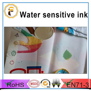 Tinta Óptica Interferométrica Variable de Fábrica China, A4 Verde a Azul, para Serigrafía - Product Image 6
