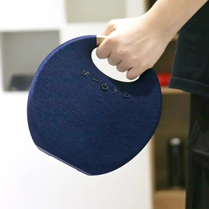 Loa <span class=keywords><strong>Bluetooth</strong></span> mini không dây bán chạy năm 2025, âm trầm mạnh mẽ, âm thanh vòm, bán trực tiếp từ nhà máy - Product Image 5