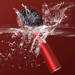 Mixed Procurement Low Price Factory Wholesale Electric Hair <b>Scalp</b> <b>Massager</b> for Hair Growth Oil Applicator Massage Comb - Product Image 4