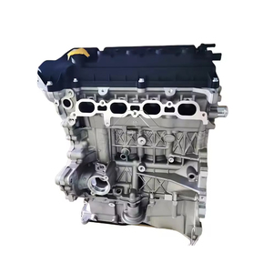 1.5t 4g15b gw4g15b động cơ dài khối cho tuyệt vời tường haval haver ISUZU hệ thống động cơ 4g15b gw4g15b động cơ lắp ráp Phụ tùng xe hơi - Product Image 3