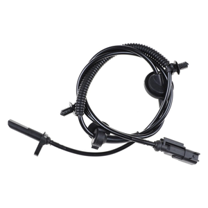 Front ABS <b>Wheel</b> Speed Sensor OE 10390115 22739727 25832011 for Buick Enclave 2008 Replacement Auto Sensor - Product Image 1