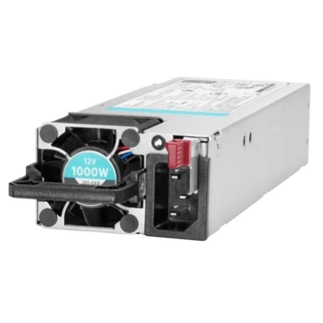 P44712-B21 1800W-2200W Flex Slot Titanium Hot Plug Power Supply Kit P44712-B21