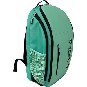 Échantillon gratuit : Sac de sport imperméable pour raquettes de tennis, sac de gym, sac à bandoulière avec crochet, sacs de badminton et de pickleball - Product Image 4
