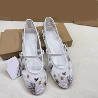 Nouvelles Ballerines Minimalistes de Luxe Léger Yxnew, Chaussures Plates Polyvalentes et Élégantes pour le Quotidien, l'Extérieur, les Rendez-vous et les Soirées