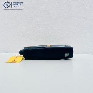 Analizador de Gases de Combustión Testo 320 Usado - Product Image 6