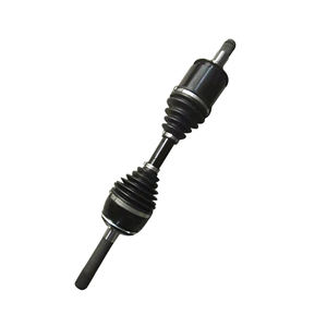 Eje de Transmisión Delantero Derecho/Izquierdo de Alta Calidad para Sistemas de Transmisión KUN50 OEM <span class=keywords><strong>43430</strong></span>- HILUX PRADO - Product Image 3