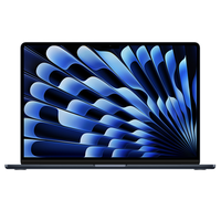 Nouveau MacBook Air M3 16 pouces OLED en aluminium, clavier anglais sans fil 120Hz, idéal pour les professionnels - Édition 2024 en promotion