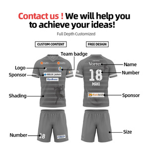 2020 quick dry men Sportswear soccer team wear Brazil Football jerseys replica - Product Image 6
