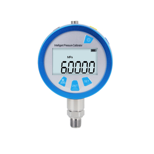 Shelok thông minh áp lực kỹ thuật số calibrator Độ chính xác cao Đo áp suất với Hart thông tin liên lạc cho hiệu chuẩn công nghiệp - Product Image 1