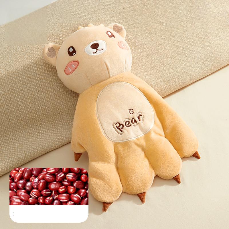 Little Bear Jimmy (versione aggiornata)