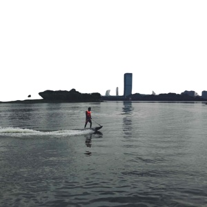 Precio de Venta del Nuevo <span class=keywords><strong>Jet</strong></span> <span class=keywords><strong>Surf</strong></span> Gather Sport de 90cc - Product Image 6
