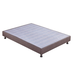 Cadre de <span class=keywords><strong>lit</strong></span> rembourré de haute qualité en gros meubles pleine grandeur - Product Image 3