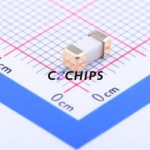 045103.5MRL One-Time Fuse 2410 Fuse ( Type: SMD Fuse )( Rated Current: 3.5A )( Rated Voltage (AC): 125V ) - Product Image 2