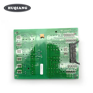 Ascenseur pièces de rechange ascenseur PCB conseil ascenseur voiture panneau d'affichage UA-<span class=keywords><strong>CUIA</strong></span> R-B HGE N3000477-B pour Hitachi ascenseur - Product Image 3