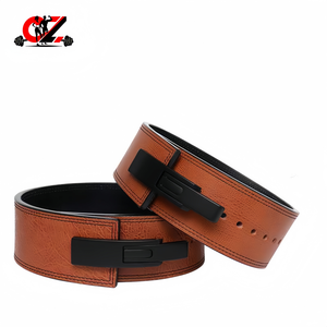 Arnés de Fitness CZFIT de Alta Calidad con Logotipo Personalizable, Duradero, Grueso, Transpirable, Impermeable, Cinturón Universal Integral - Product Image 1
