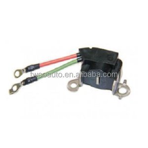 Bobine de déclenchement MD618524 pour chariot élévateur Mitsubishi – Distributeur de pièces de chariots élévateurs - Product Image 1