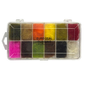 Volar atando material euro sello doblaje (B13) - Product Image 3