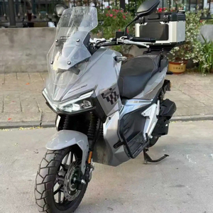 <span class=keywords><strong>2022</strong></span> vente chaude CF marque Guanggong chine fabrication fournissant l'approbation CEE 50-100CC 50km kilométrage longue portée <span class=keywords><strong>moto</strong></span> à gaz - Product Image 2