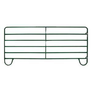 USA 12ft verniciatura a polvere rotonda penna Ranch cavallo bestiame bestiame pannelli Corral - Product Image 1