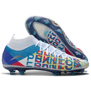 patrick zapatos del fútbol ejemplar por su estilo y eficacia - Alibaba.com