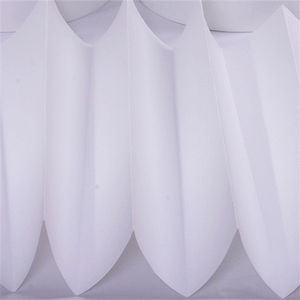 China stellt hochwertiges Ölfilter papier her Glasfaser filterpapier - Product Image 6