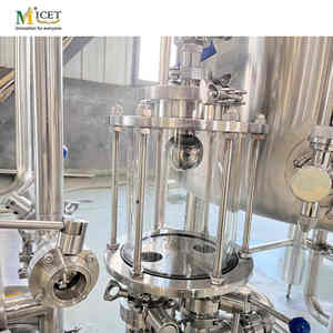 Personnaliser 2BBL Équipement de production de fabrication de brassage de bière Système de machine Réservoirs <span class=keywords><strong>Prix</strong></span> de microbrasserie - Product Image 6