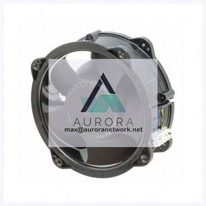 Ventiladores de refrigeración de motor de alta calidad, a buen precio, soporte OEM - Product Image 6