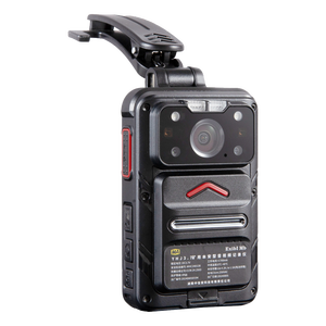 Grabadora <span class=keywords><strong>de</strong></span> <span class=keywords><strong>Audio</strong></span> y Video YHJ3.7 2K 120 °   Cámara Corporal Gran Angular con CPU <span class=keywords><strong>de</strong></span> 8 Núcleos, 512 GB <span class=keywords><strong>de</strong></span> Almacenamiento Expandible, IP68 para Comando <span class=keywords><strong>de</strong></span> Emergencia - Product Image 2