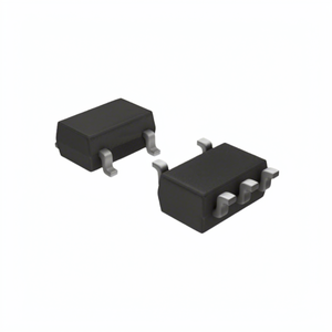 SC 74A, SOT 753 DS28CM00R-A00+T Specialized ICs BOM IC In Stock Buy Electronics Components Online - Product Image 1