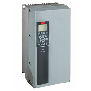Inversor VFD Danfoss de 11 kW, Nuevo, Original y Auténtico, Serie FC302 FC51 FC101 FC102, Modelo FC-302P11KT5E20H2XGC 131F8139 - Product Image 1
