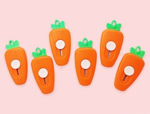 سكين صغير الحجم سهل الاستخدام, شكل لطيف صغير محمول لقطع الجزر، سكين سريع المفعول، للبيع بسعر الجملة من المصنع - Product Image 5