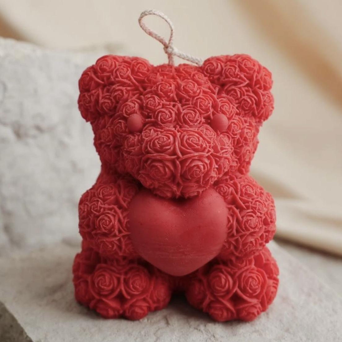 กุหลาบต้นแมดเด