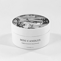 Boîtes en carton personnalisées en forme de tube pour l'emballage, boîte ronde en carton, emballage de luxe pour cosmétiques et bougies