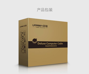 Câble d'extension <span class=keywords><strong>UGreen</strong></span> Active USB3.0 avec amplificateur de signal US175 et port d'alimentation <span class=keywords><strong>Micro</strong></span> <span class=keywords><strong>USB</strong></span> pour caméras de surveillance et ordinateurs - Product Image 5