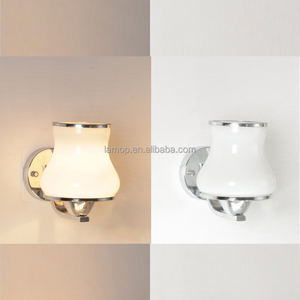 Applique murale en cristal, éclairage décoratif pour hôtel, chevet, salon, chambre à coucher, <span class=keywords><strong>galerie</strong></span>, couloir, passage - Product Image 3