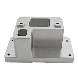 Servicios de Mecanizado CNC de Metal, Modelos 3D Personalizados en Aluminio y Latón, Prototipado Rápido, Perforación, Electroerosión por Hilo, Brochado, Acero Inoxidable - Product Image 2