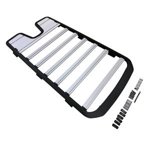 Accessori Land Rover Defender passaruota parafanghi protezioni inferiori ganci <span class=keywords><strong>traino</strong></span> tubi per portapacchi tetto portabagagli - Product Image 2
