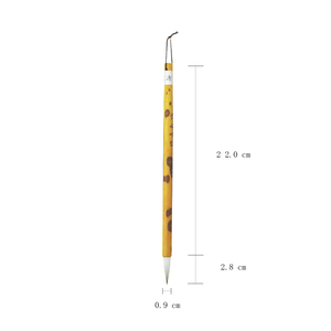 Marqueurs <span class=keywords><strong>de</strong></span> calligraphie à <span class=keywords><strong>encre</strong></span> lavable, lot en gros pour artistes, enfants, salle <span class=keywords><strong>de</strong></span> classe, non toxiques, flux fluide - Product Image 5