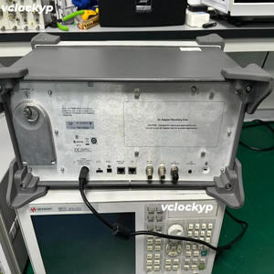 Analyseur de spectre d'occasion 1PC, testé et en bon état /AGILENT/KEYwbrSIGHT N1996A 100KHZ-6GHZ CSA - Product Image 4